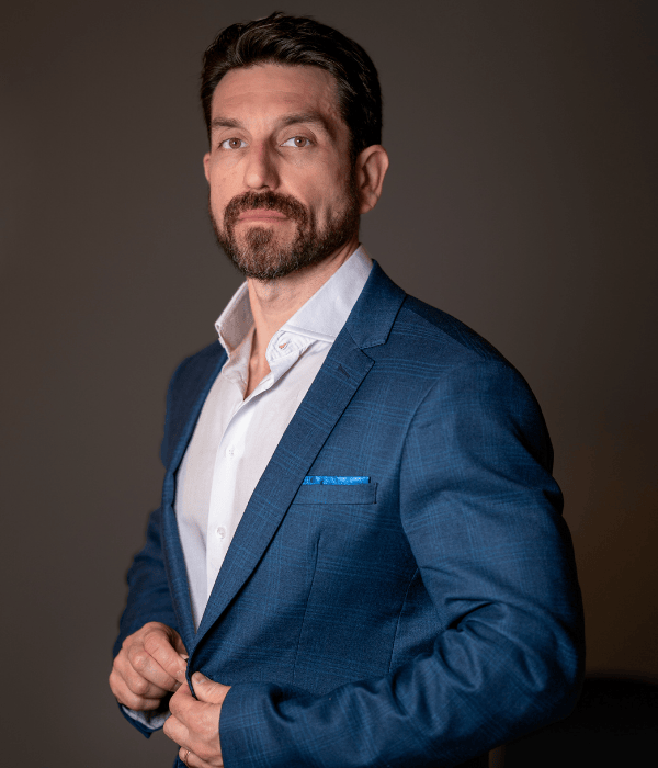 Dr. Pedro Zaiats - Cuidado Integral para sua Vida